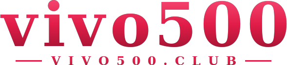 vivo500 logo